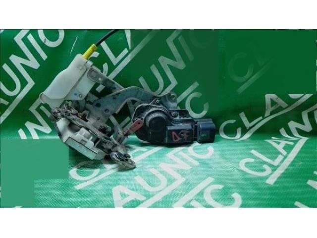 bontott PEUGEOT 107 Jobb első Ajtózár