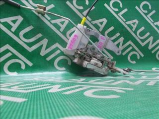 bontott PEUGEOT 107 Jobb első Ajtózár