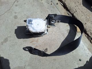 bontott PEUGEOT 107 Jobb első Biztonsági Öv