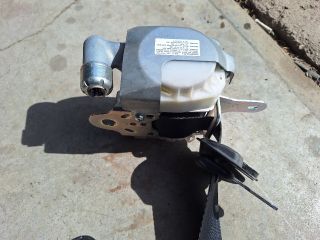 bontott PEUGEOT 107 Jobb első Biztonsági Öv