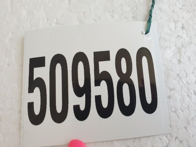 bontott PEUGEOT 107 Jobb első Övfeszítő