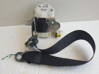 bontott PEUGEOT 107 Jobb első Övfeszítő