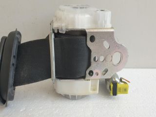 bontott PEUGEOT 107 Jobb első Övfeszítő