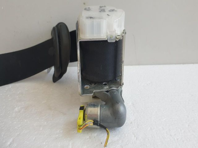 bontott PEUGEOT 107 Jobb első Övfeszítő