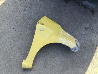bontott PEUGEOT 107 Jobb első Sárvédő