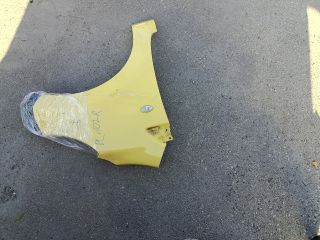 bontott PEUGEOT 107 Jobb első Sárvédő