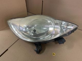 bontott PEUGEOT 107 Jobb Fényszóró