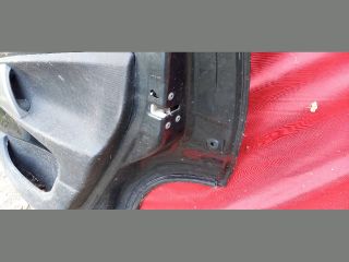 bontott PEUGEOT 107 Jobb hátsó Ajtó (Részeivel)