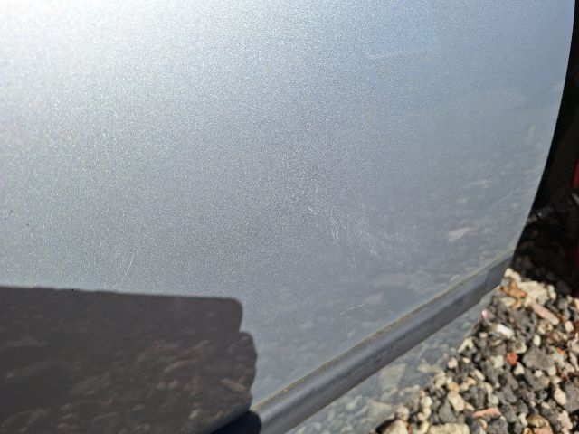 bontott PEUGEOT 107 Jobb hátsó Ajtó (Részeivel)