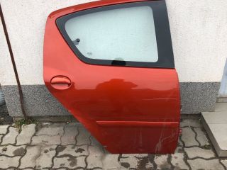 bontott PEUGEOT 107 Jobb hátsó Ajtózár