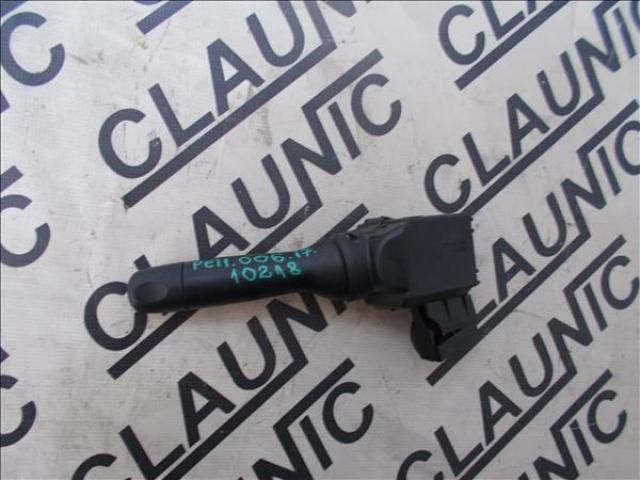 bontott PEUGEOT 107 Jobb Kormánykapcsoló Ablaktörlő