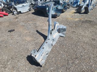 bontott PEUGEOT 107 Jobb Küszöb