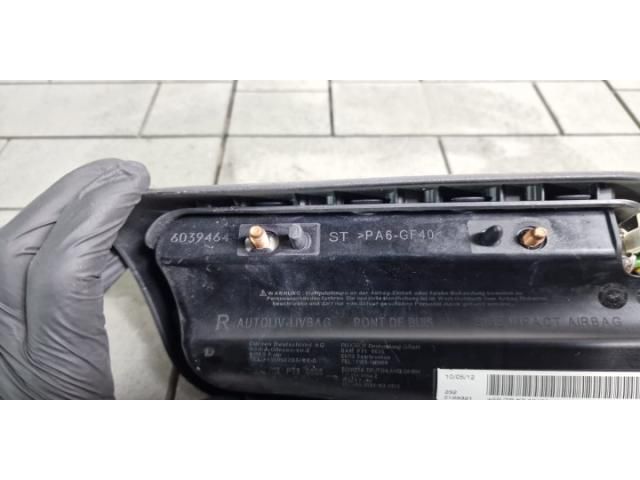 bontott PEUGEOT 107 Jobb Oldallégzsák