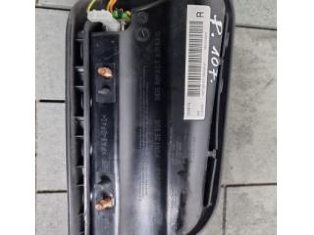 bontott PEUGEOT 107 Jobb Oldallégzsák