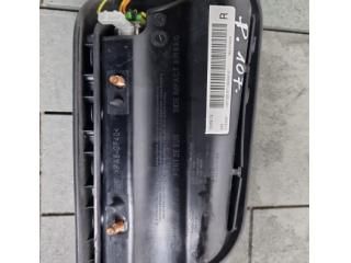 bontott PEUGEOT 107 Jobb Oldallégzsák