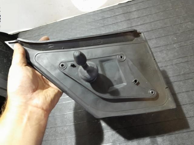 bontott PEUGEOT 107 Jobb Visszapillantó Tükör (Elektromos)