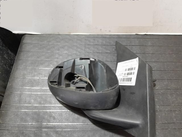 bontott PEUGEOT 107 Jobb Visszapillantó Tükör (Elektromos)