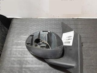 bontott PEUGEOT 107 Jobb Visszapillantó Tükör (Elektromos)