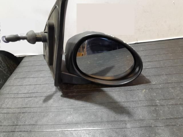 bontott PEUGEOT 107 Jobb Visszapillantó Tükör (Elektromos)