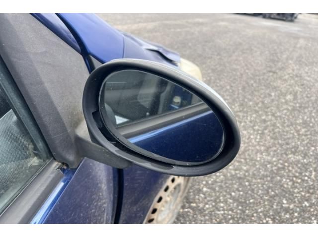 bontott PEUGEOT 107 Jobb Visszapillantó Tükör (Elektromos)