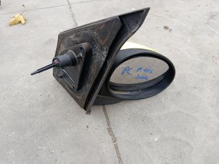 bontott PEUGEOT 107 Jobb Visszapillantó Tükör (Mechanikus)