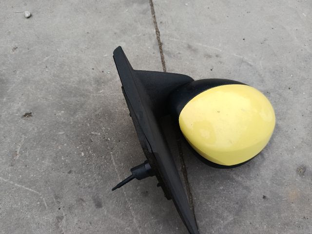 bontott PEUGEOT 107 Jobb Visszapillantó Tükör (Mechanikus)