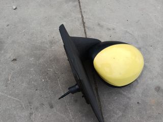 bontott PEUGEOT 107 Jobb Visszapillantó Tükör (Mechanikus)