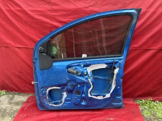 bontott PEUGEOT 107 Jobb Visszapillantó Tükör (Mechanikus)