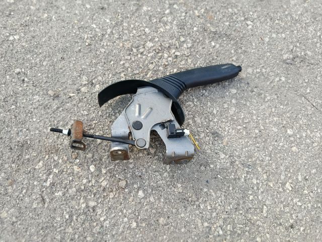 bontott PEUGEOT 107 Kézifék Kar