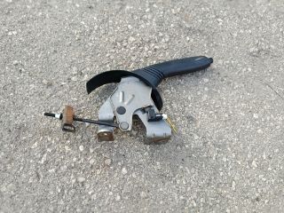 bontott PEUGEOT 107 Kézifék Kar