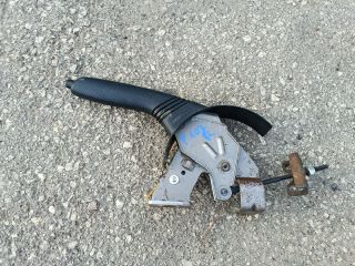 bontott PEUGEOT 107 Kézifék Kar