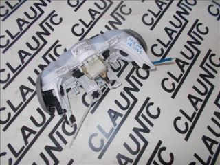 bontott PEUGEOT 107 Klíma Kapcsoló