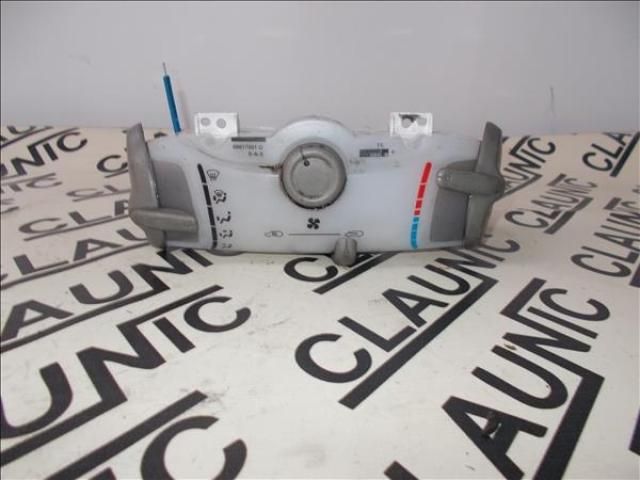 bontott PEUGEOT 107 Klíma Kapcsoló