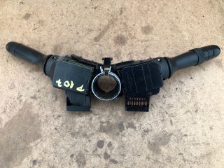 bontott PEUGEOT 107 Komplett Kormánykapcsoló (Bajuszkapcsoló)