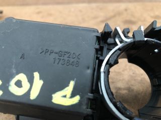 bontott PEUGEOT 107 Komplett Kormánykapcsoló (Bajuszkapcsoló)