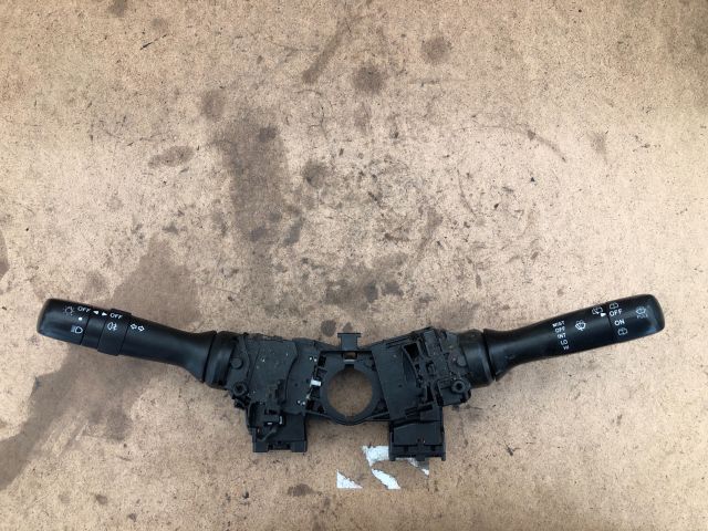 bontott PEUGEOT 107 Komplett Kormánykapcsoló (Bajuszkapcsoló)