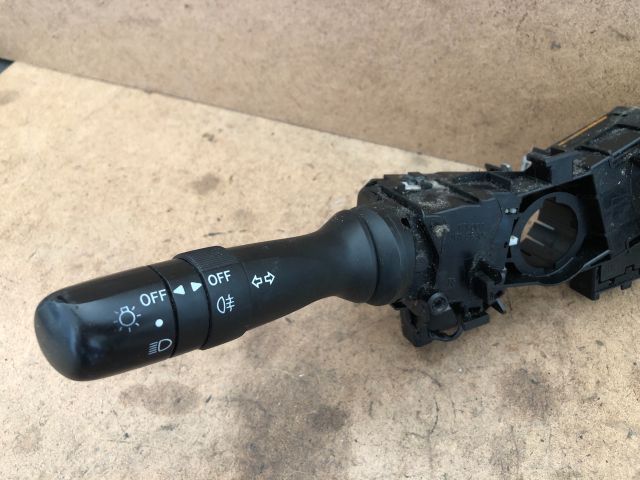 bontott PEUGEOT 107 Komplett Kormánykapcsoló (Bajuszkapcsoló)