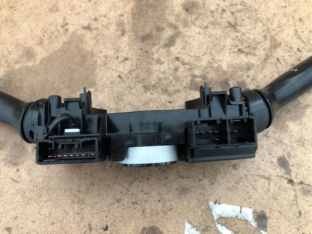 bontott PEUGEOT 107 Komplett Kormánykapcsoló (Bajuszkapcsoló)