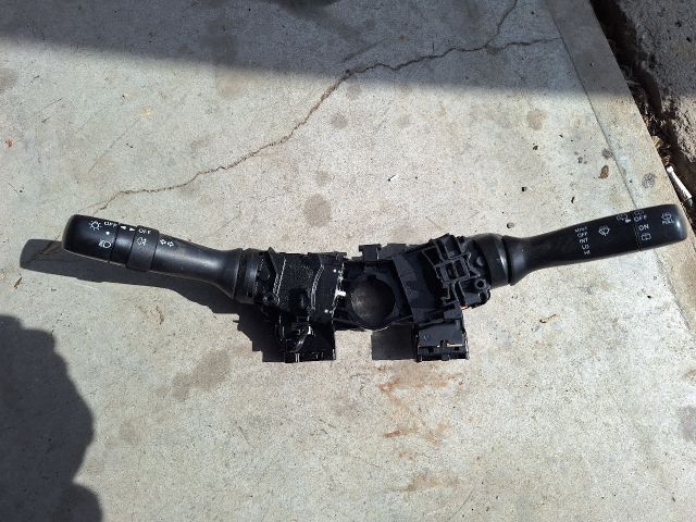 bontott PEUGEOT 107 Komplett Kormánykapcsoló (Bajuszkapcsoló)