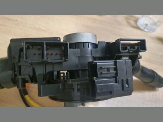 bontott PEUGEOT 107 Komplett Kormánykapcsoló (Bajuszkapcsoló)