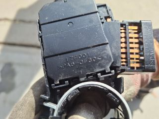 bontott PEUGEOT 107 Komplett Kormánykapcsoló (Bajuszkapcsoló)