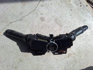 bontott PEUGEOT 107 Komplett Kormánykapcsoló (Bajuszkapcsoló)