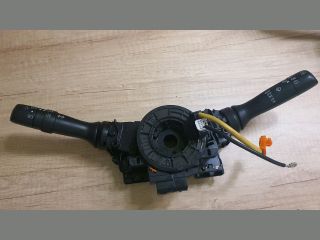 bontott PEUGEOT 107 Komplett Kormánykapcsoló (Bajuszkapcsoló)