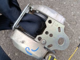 bontott PEUGEOT 107 Komplett Légzsák Szett