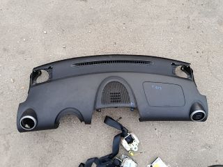 bontott PEUGEOT 107 Komplett Légzsák Szett