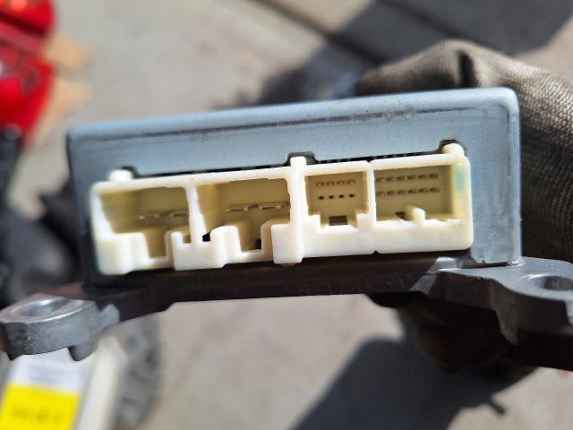 bontott PEUGEOT 107 Kormánymű Elektronika