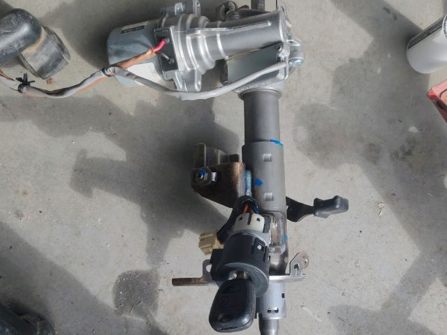 bontott PEUGEOT 107 Kormányszervó Motor (Elektromos)