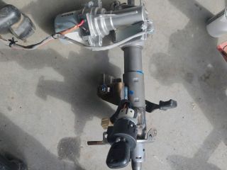 bontott PEUGEOT 107 Kormányszervó Motor (Elektromos)