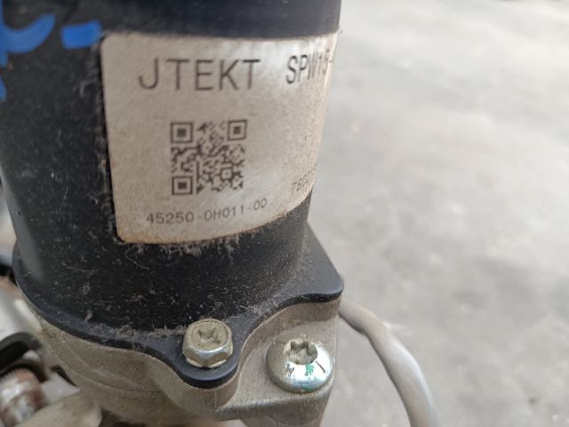 bontott PEUGEOT 107 Kormányszervó Motor (Elektromos)