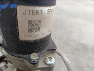 bontott PEUGEOT 107 Kormányszervó Motor (Elektromos)